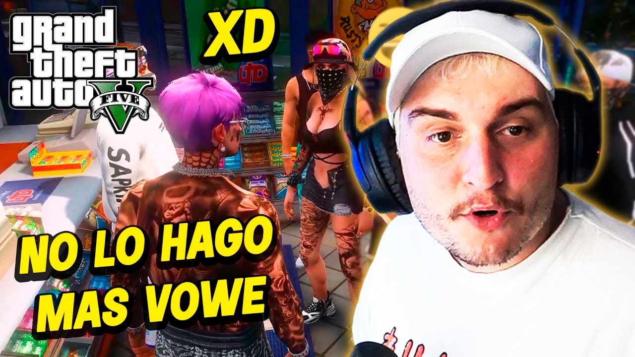LIT KILLAH BANEADO EN DOVUX? 🤣 KHAN REACCIONA