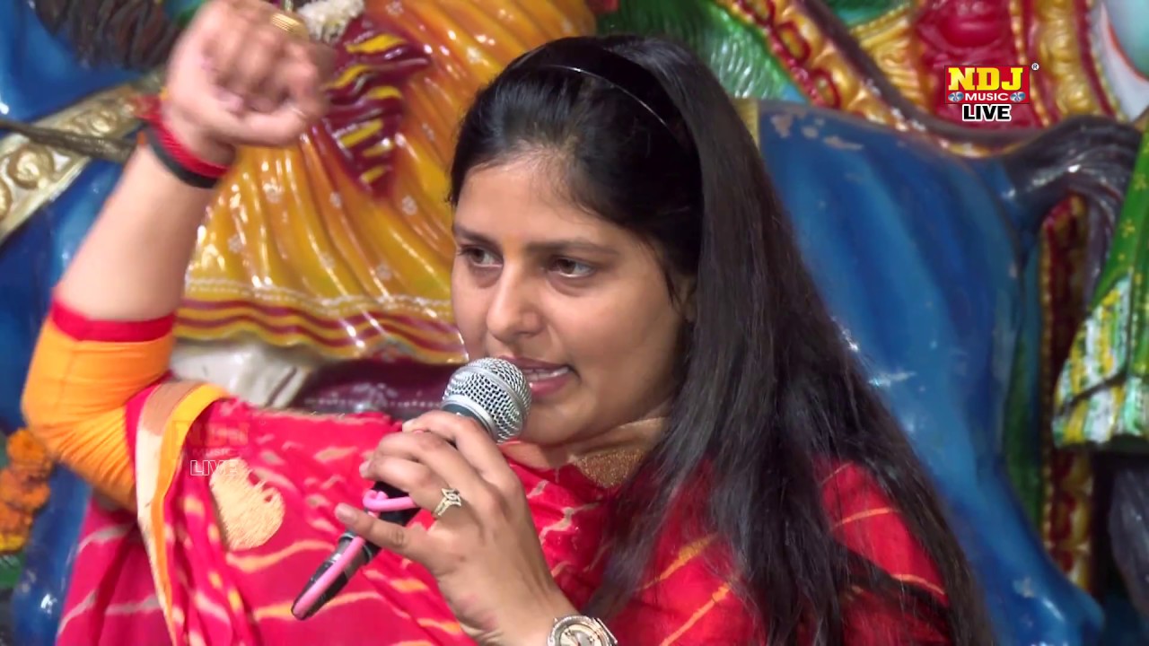 पत्थर के म्हा दिया दिखाई मोहन मुरली वाला | Priyanka Choudhary | राधा कृष्ण भजन |New Bhajan Song 2025