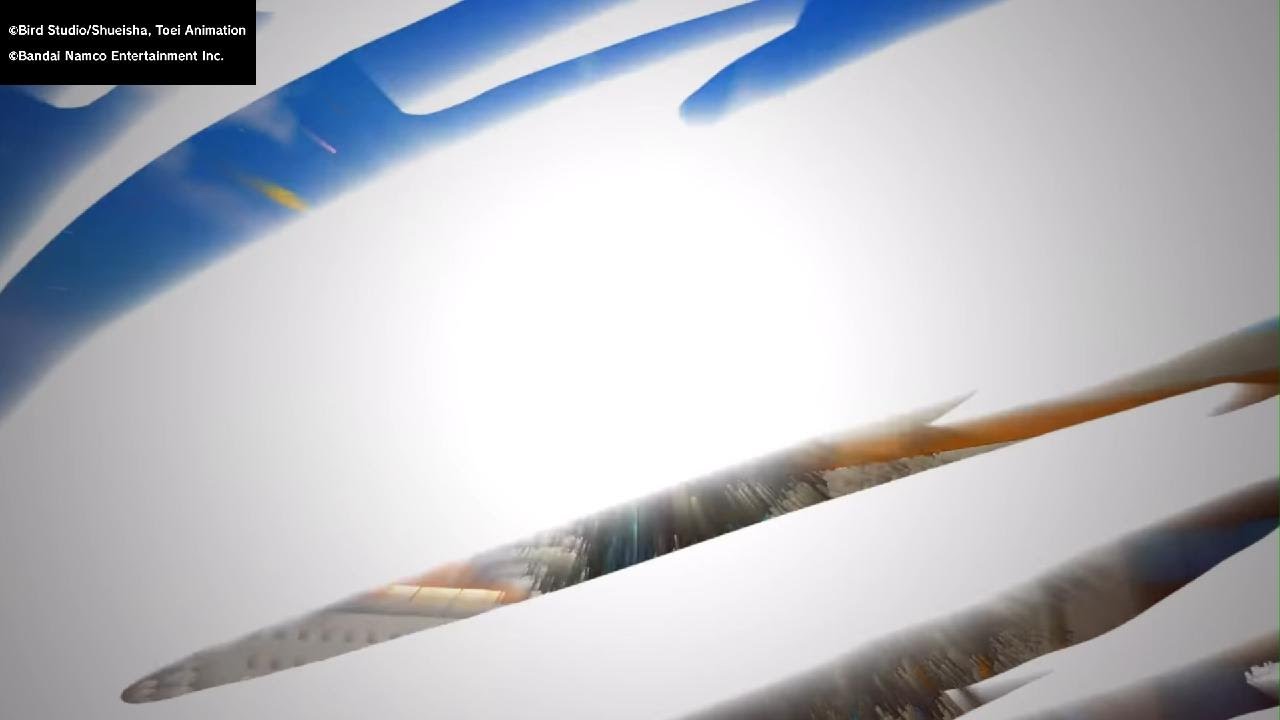 DRAGON BALL: Sparking! ZERO_20251012140102