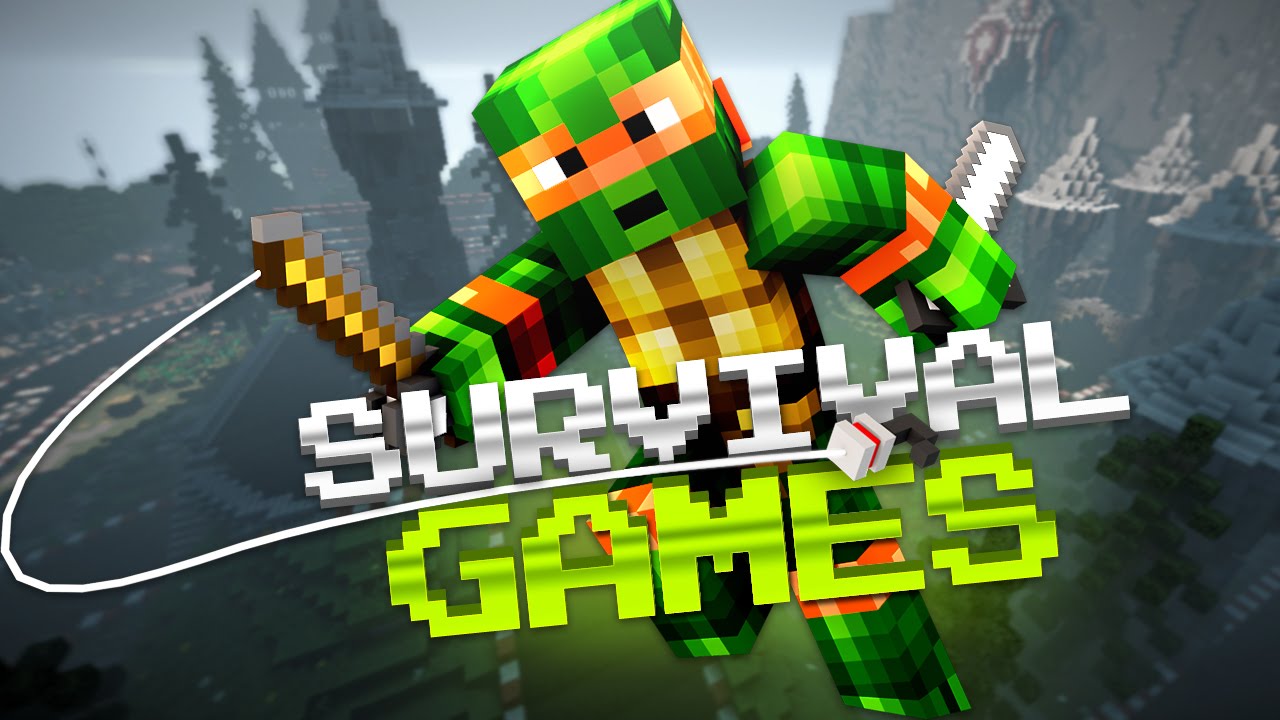 Mineplex SG: Hacker Quits Mid-Fight!
