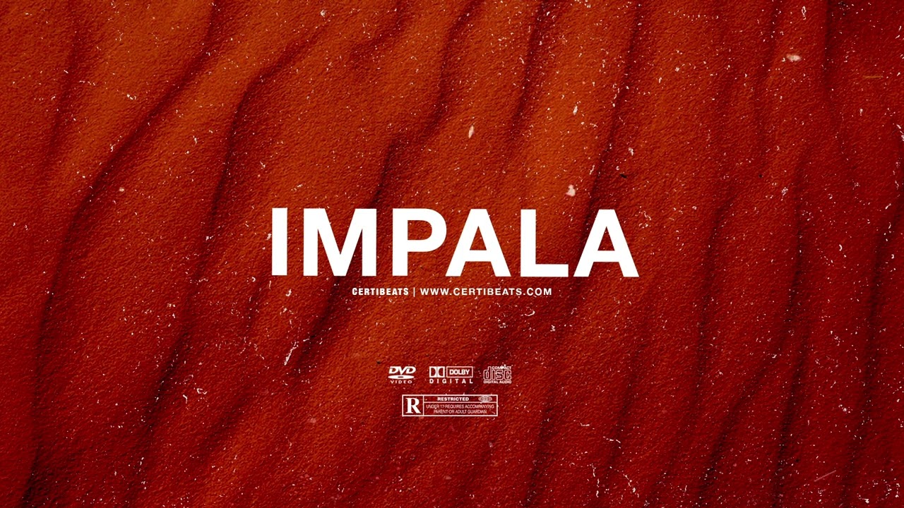 (FREE) Tory Lanez ft Wizkid & Omah Lay Type Beat - "Impala" | Afrobeat Instrumental 2022