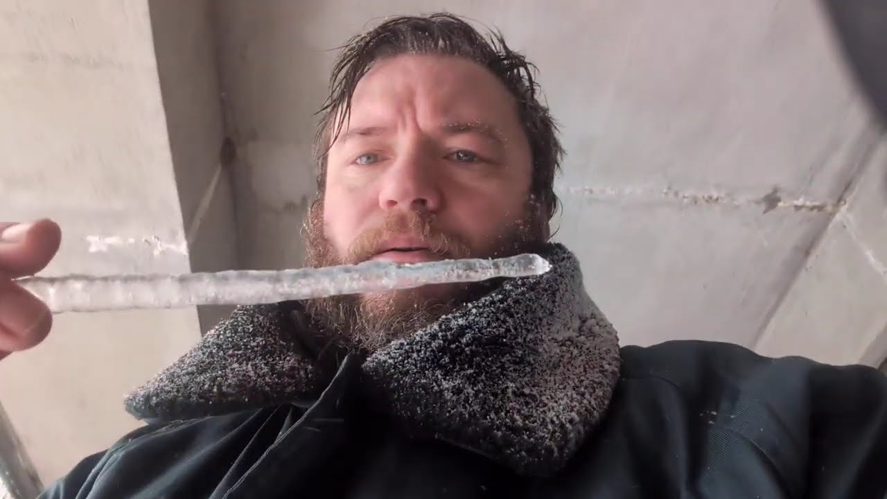 The Blizzard of 2026