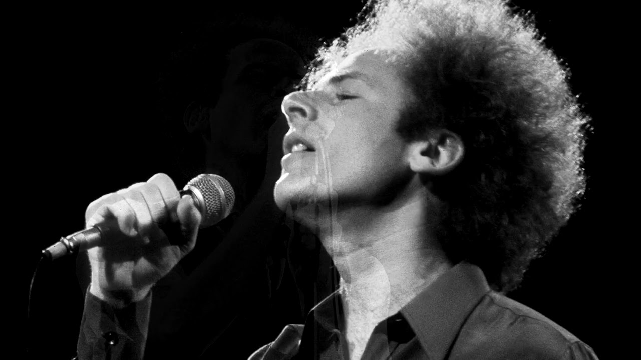 Art Garfunkel ~ That's All I've Got To Say