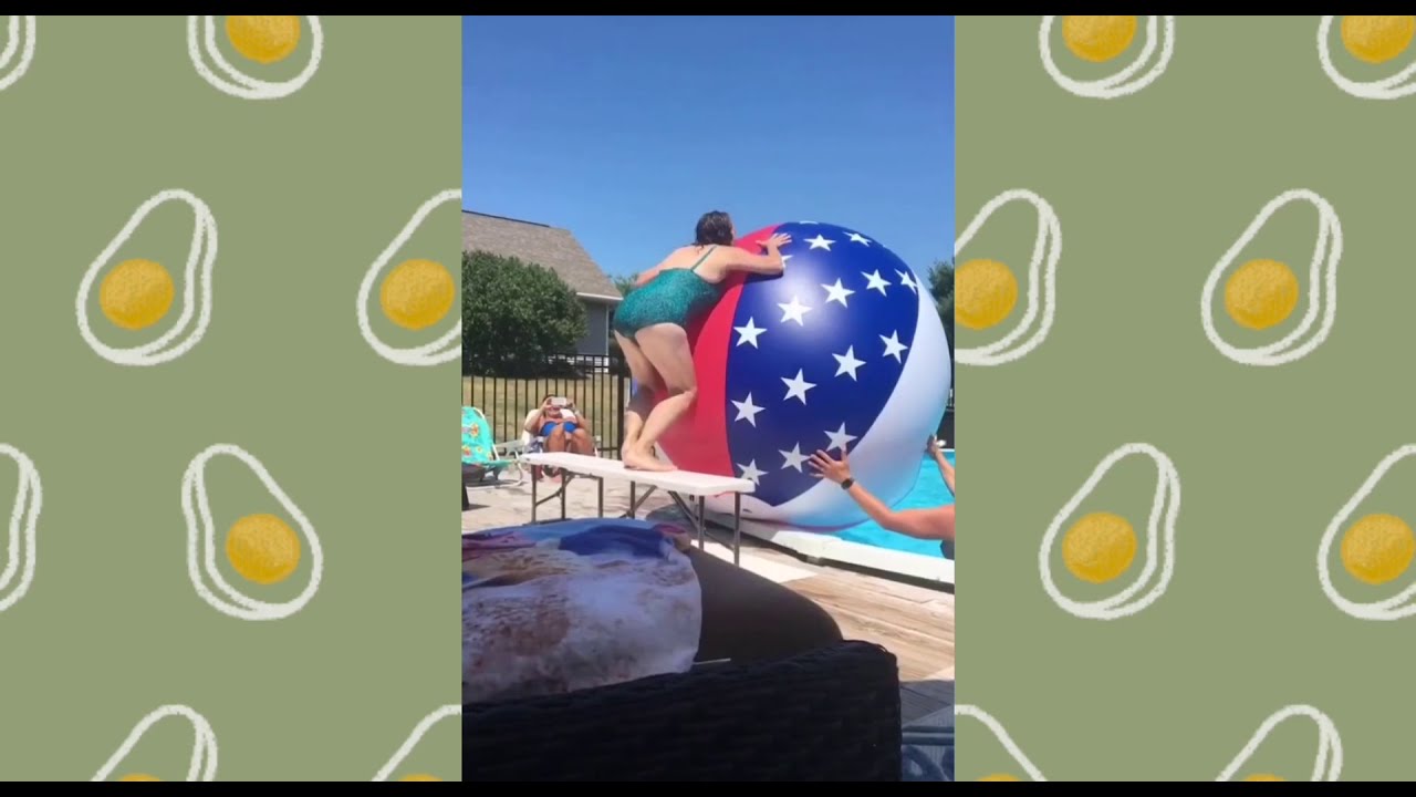 Fail Compilation March 2021