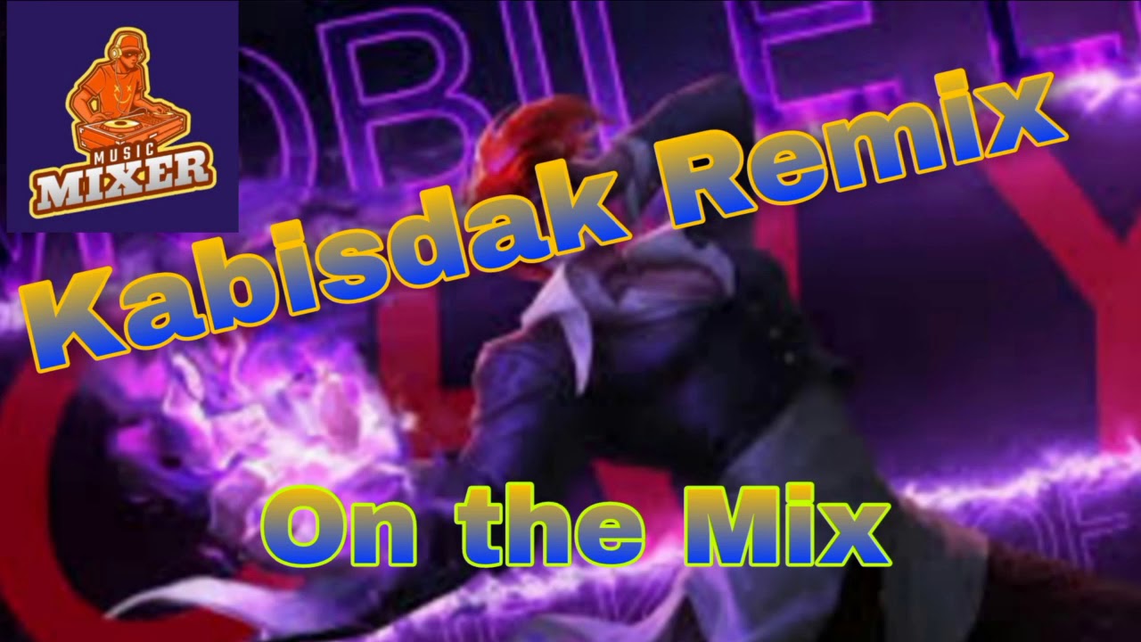 Viral budots and tiktok remix|| Kabisdak Remix in the Mix