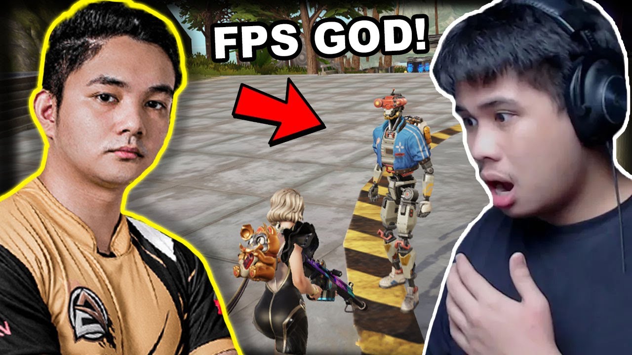 PLAYING FARLIGHT84 WITH @GianSanityPH 