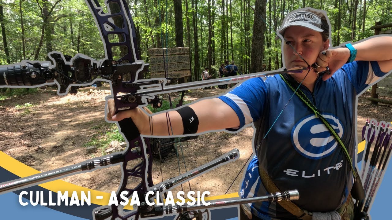 Capping off the Season in Cullman | Delta McKenzie ASA Classic 2025