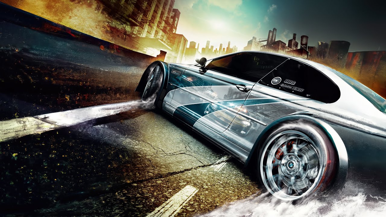 Need For Speed Most Wanted (2005) Soundtrack | NFS MW 2005