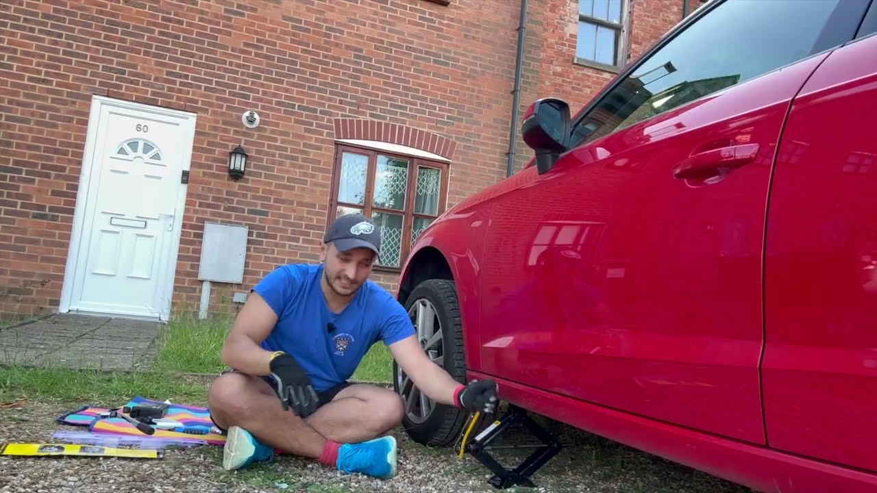 Zırcahil Araba Tamiri