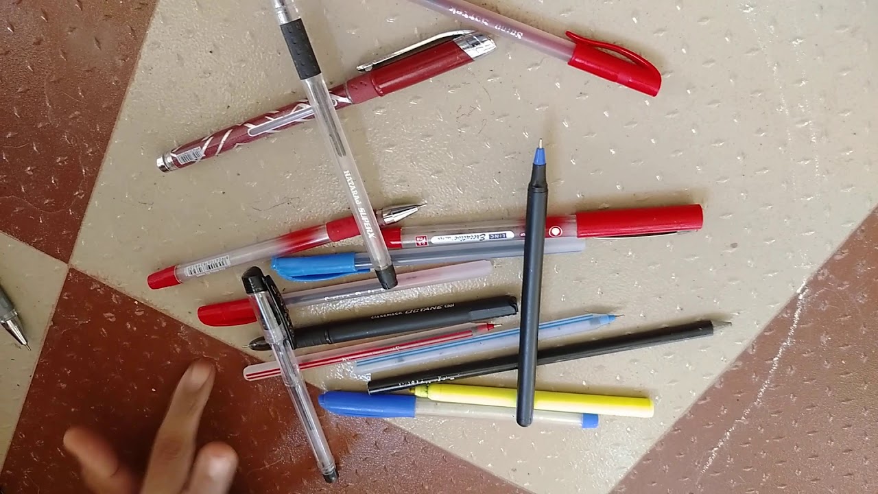 #schooltimegame taking pen without touching nearest pen