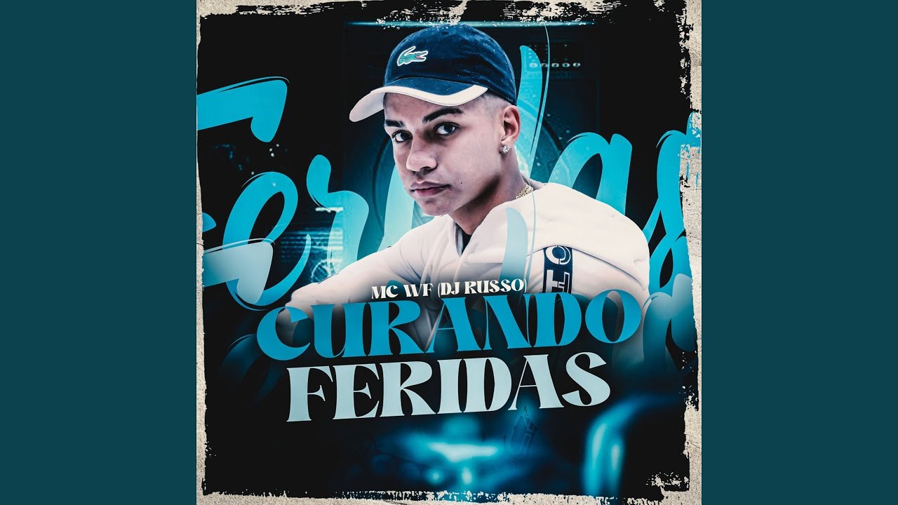 Curando Feridas