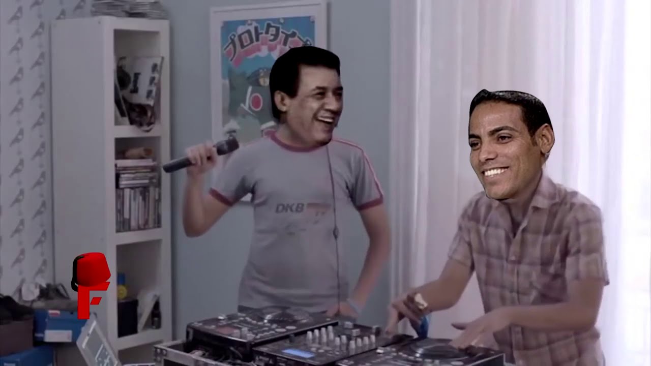 ريمكس مدحت شلبي 
