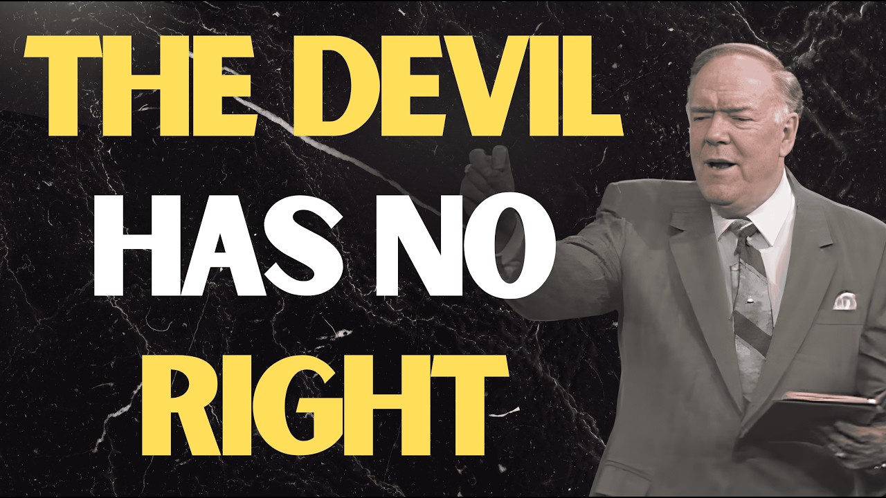 REV. KENNETH E. HAGIN: WORDS WIN WARS | SPEAK WITH AUTHORITY