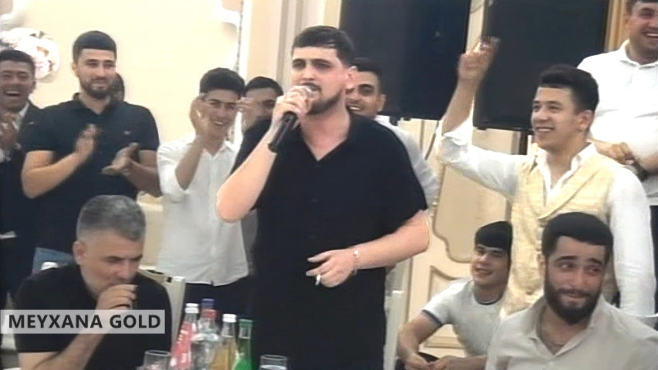 Təsadüf hallarda olur (Resad, Balaeli, Ruslan, Cahangest, Xosrov, Mircelal və b.) Meyxana 2022