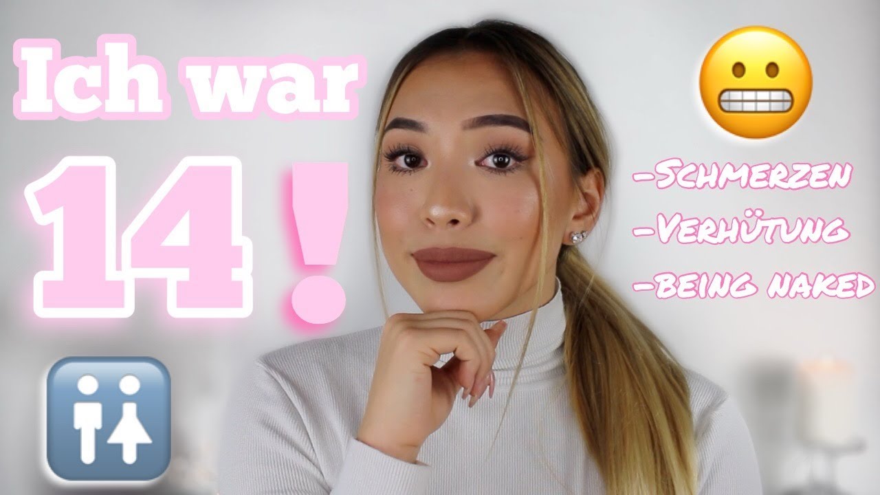 ALLES &uuml;ber das 1. Mal 😅 (TMI + juicy info) | ACs Real Talk | Ep 3 -Adorable Caro