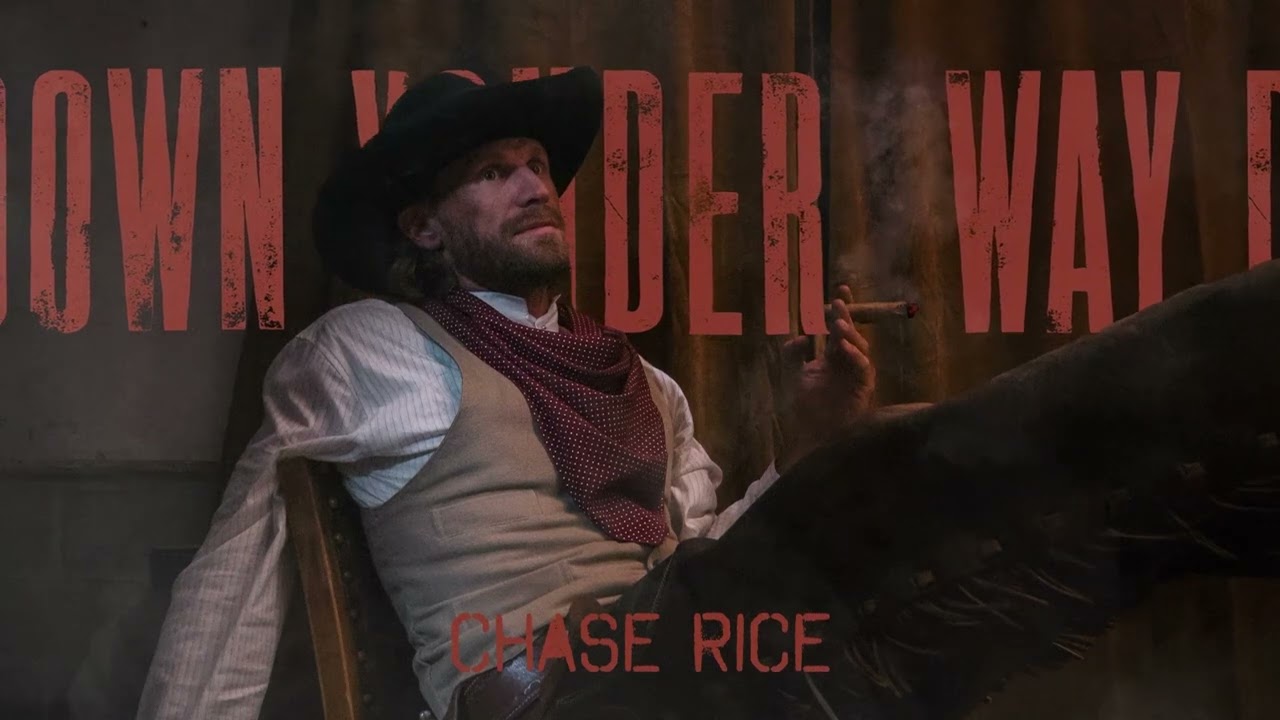 Chase Rice - Way Down Yonder (Official Audio)