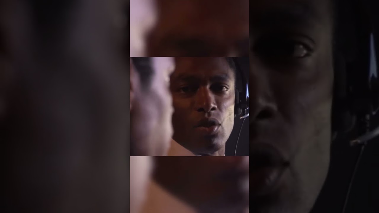 Scariest Hijack 😢 