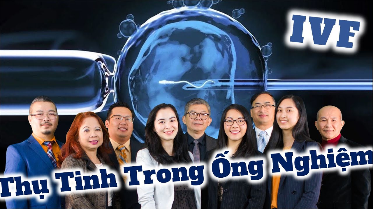 [V42 HDR] Quan Điểm Của Cơ Đốc Nhân Trong Vấn Đề Thụ Tinh Trong Ống Nghiệm