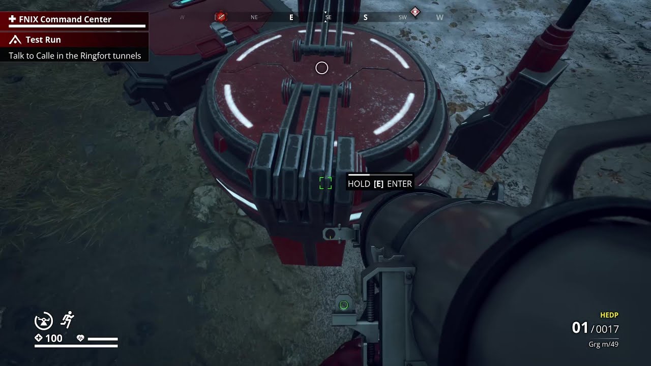 Generation Zero: June 2024 update exploration