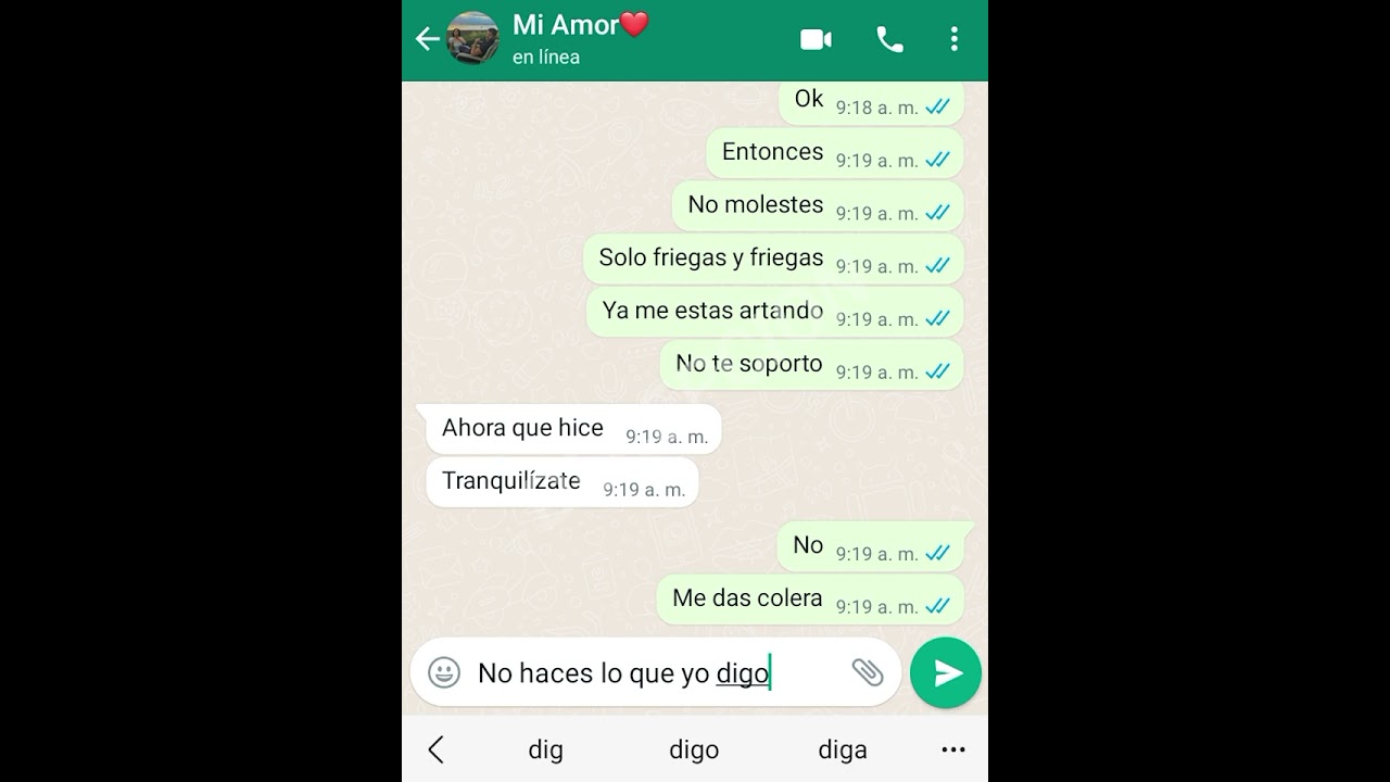 Valora lo que tienes