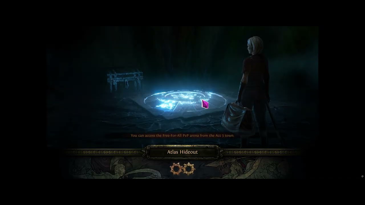 poe phrecia 2.0 paladin RF