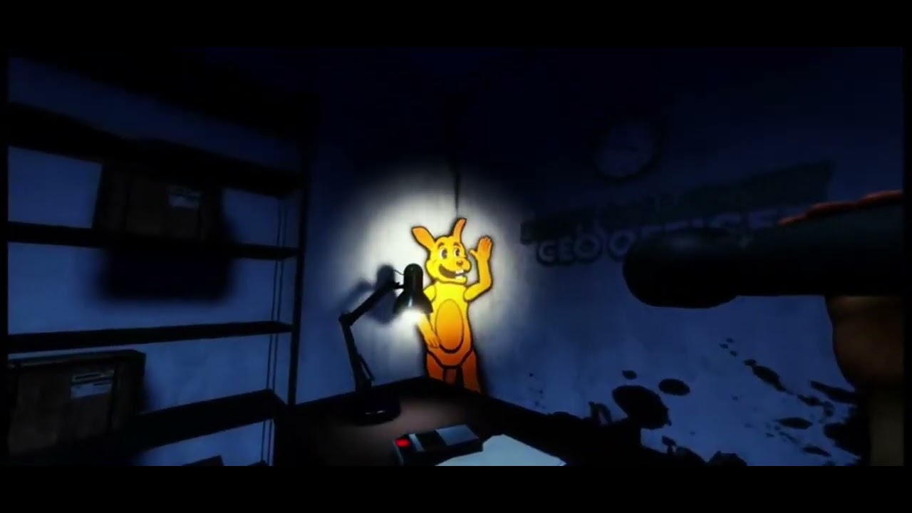 Skipper chapter 1 il video sto vedento e il capitolo 2 
