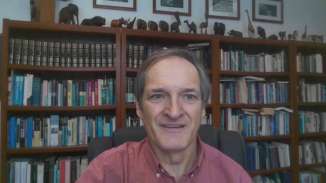 Devotion: Spiritual Gifts