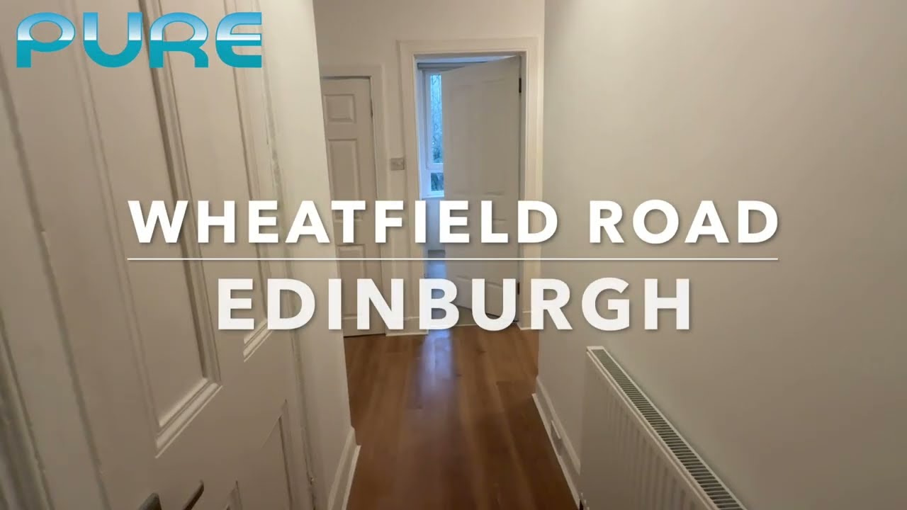 Wheatfield Road Video Tour