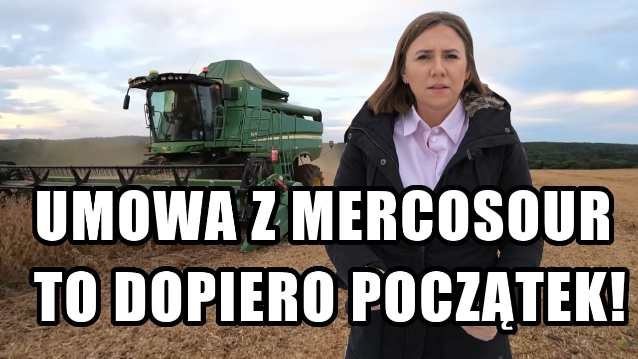 Unia Europejska szykuje kolejne umowy o wolnym handlu, między innymi z Tajlandią  i Australią!