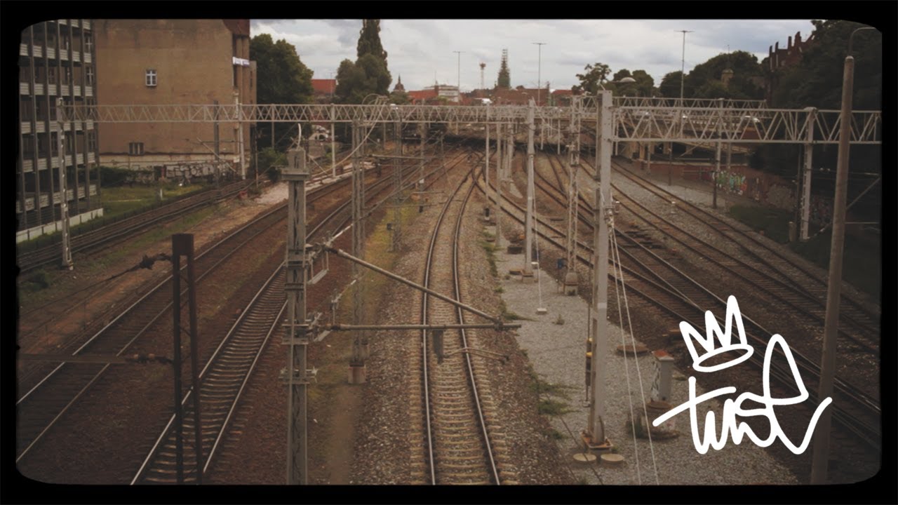 Punkt i linia a Trójmiasto odc. 1