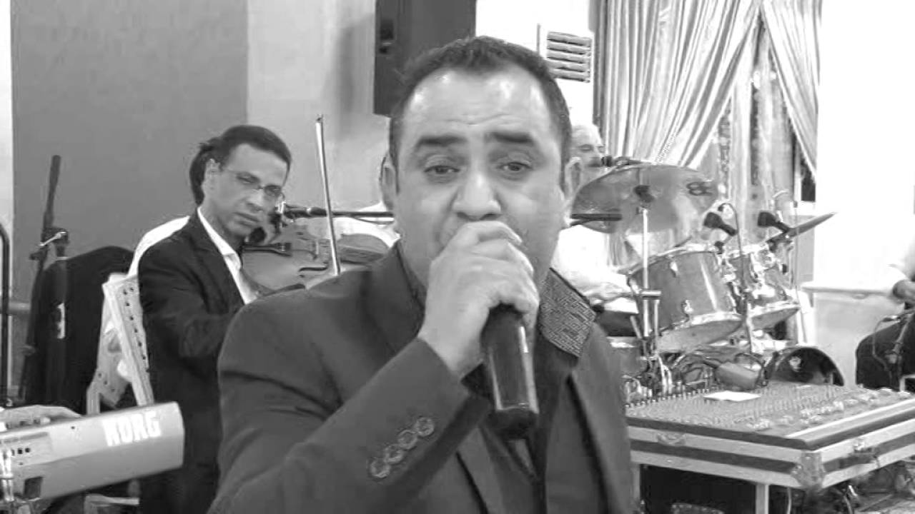 orchestre abdessamad errabi3 meknes