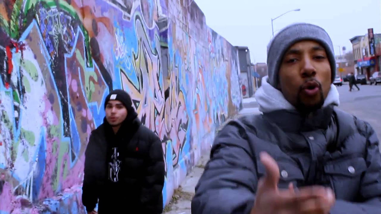 Ruste Juxx & Shae Money - 