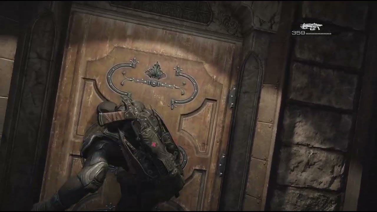 Gears of War: Reloaded -Act 4 - part 3 🔥🔥