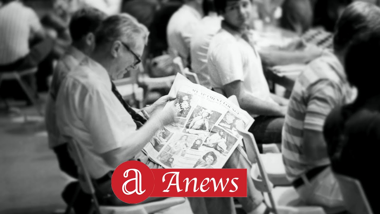 Как удобно смотреть новости: обзор Anews для Android