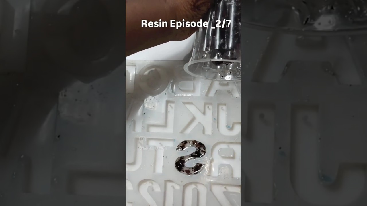 Rose flower keychain preservation 🌹