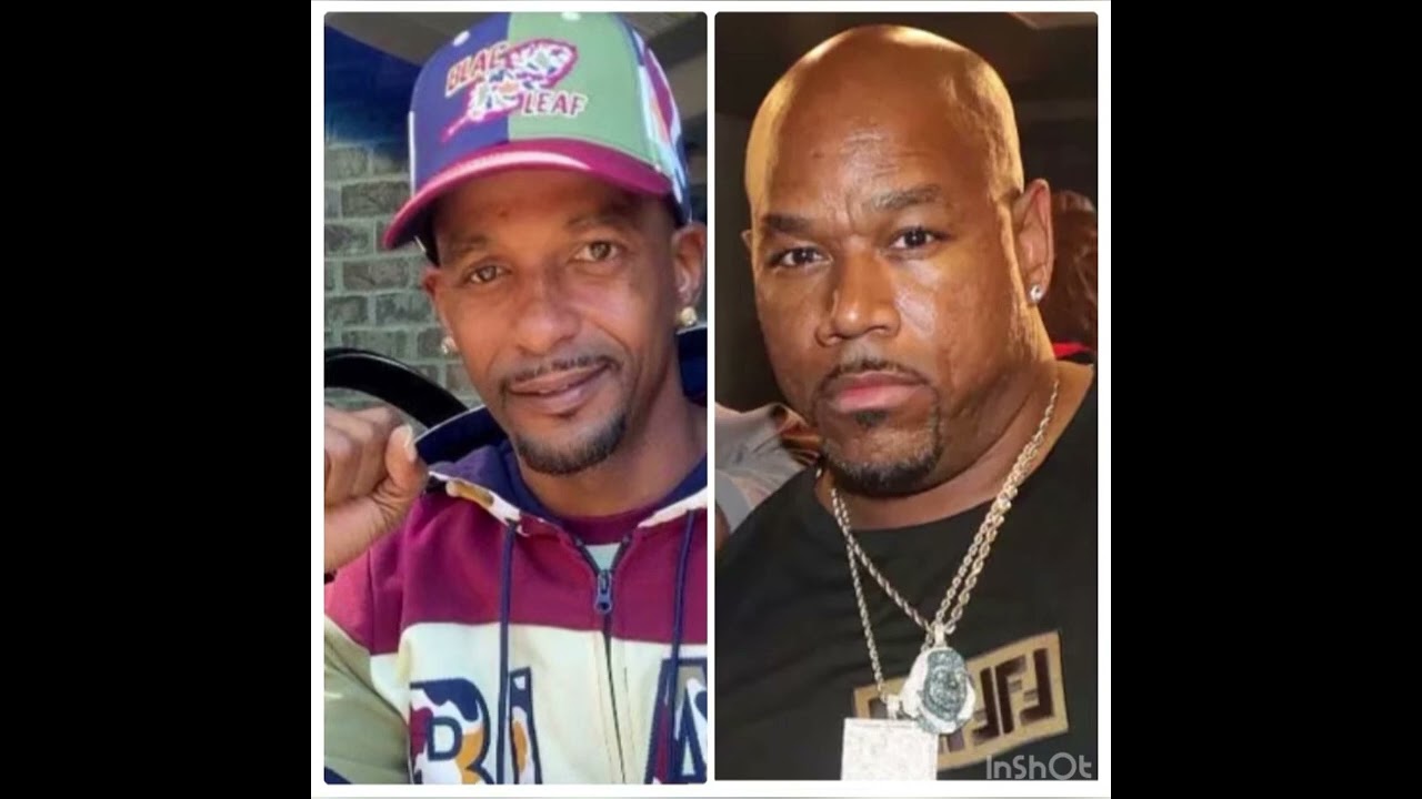 charleston white comes to clubhouse and bombs wack💯again part 1