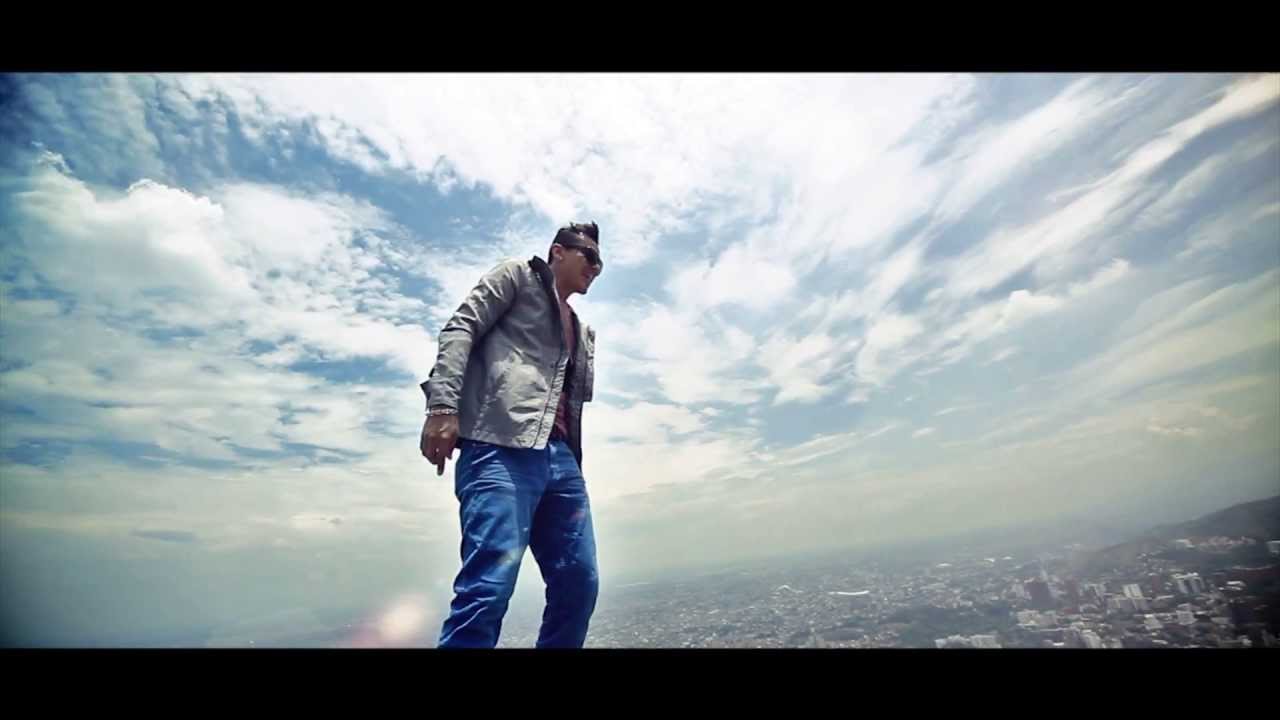 NIGGA / FLEX - NO PUEDO DEJAR DE AMARTE (Video Oficial)