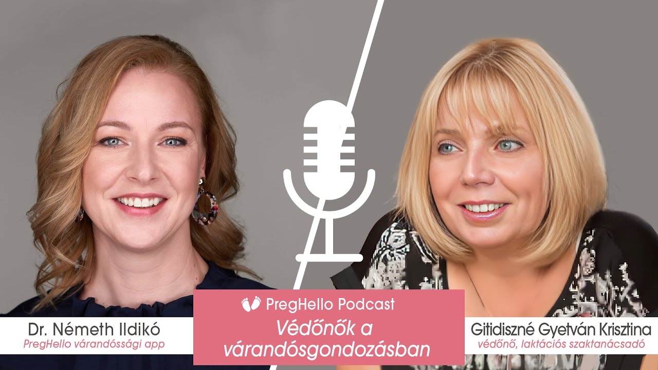 A védőnő szerepe a terhesgondozásban