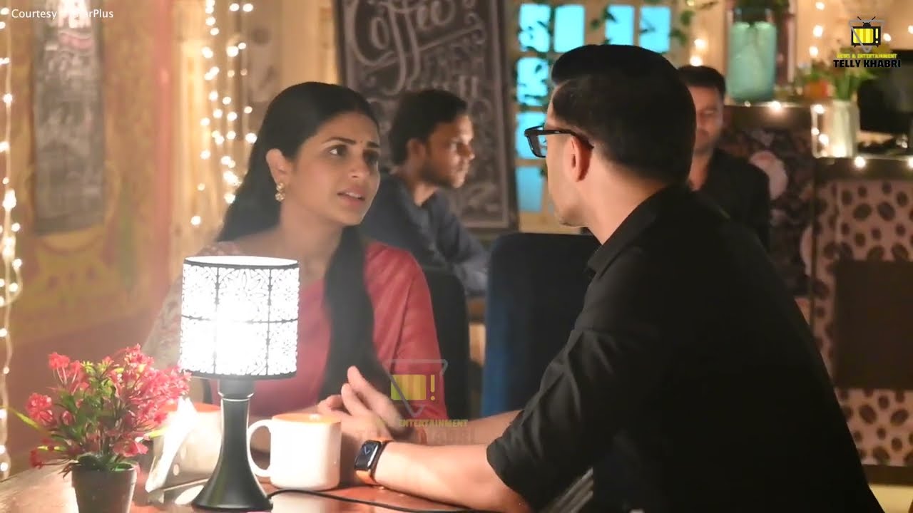 Ishani | Today New Episode | Anurag ने किया Ishani को शादी करने से मना | On Location