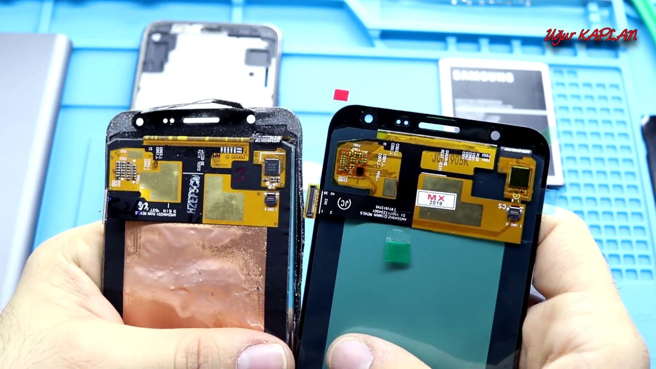 SAMSUNG J7 (TAMİRAT TADİLAT)