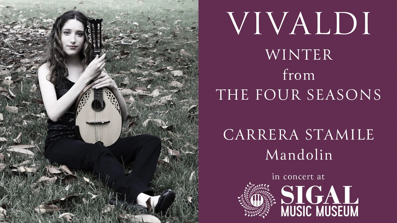 Vivaldi, 