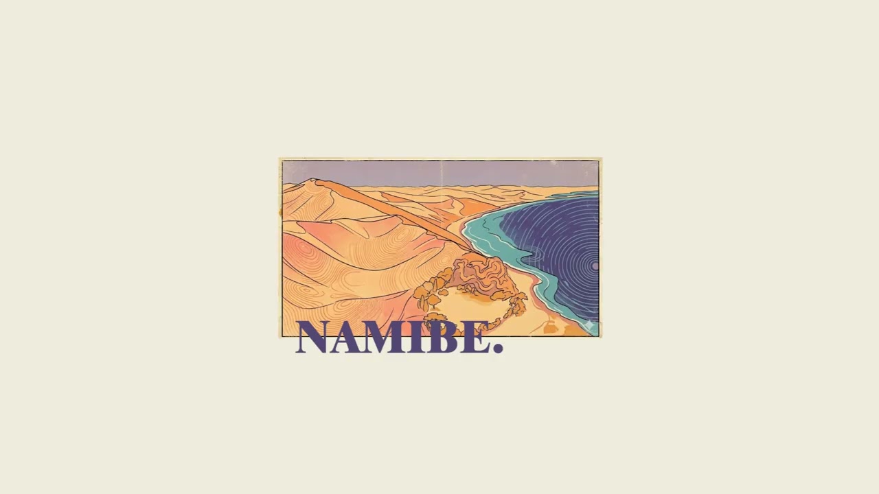 ETHNIC LOFT | In Namibe Dreams Mix | AfroTribal House Jazz | enjoyment and ambiance
