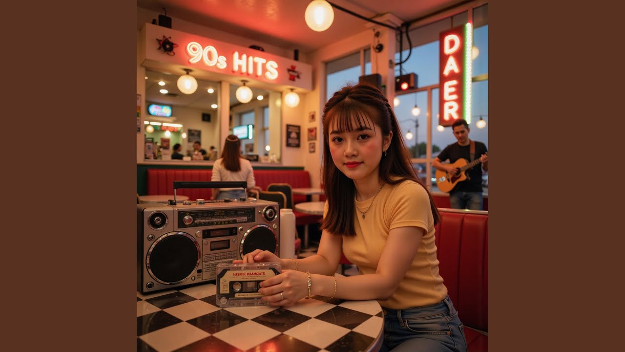 Mixtape Memories (Special Version)