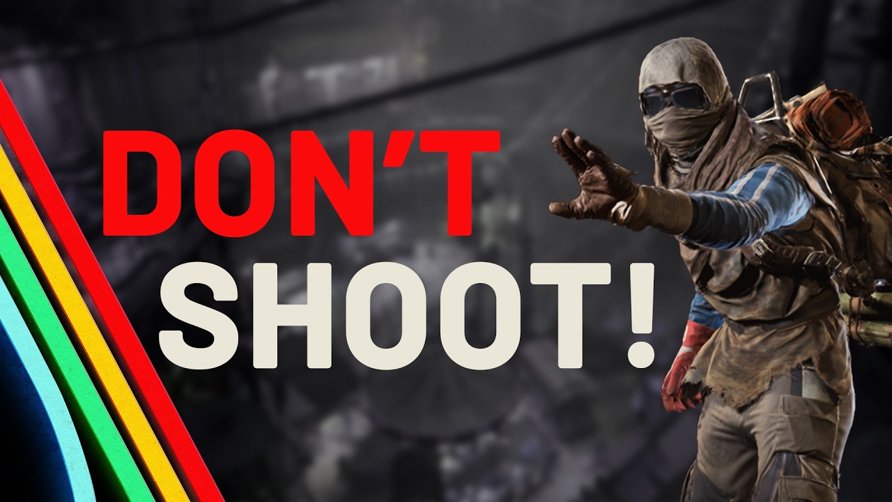 In Defense of PvE Players in Arc Raiders