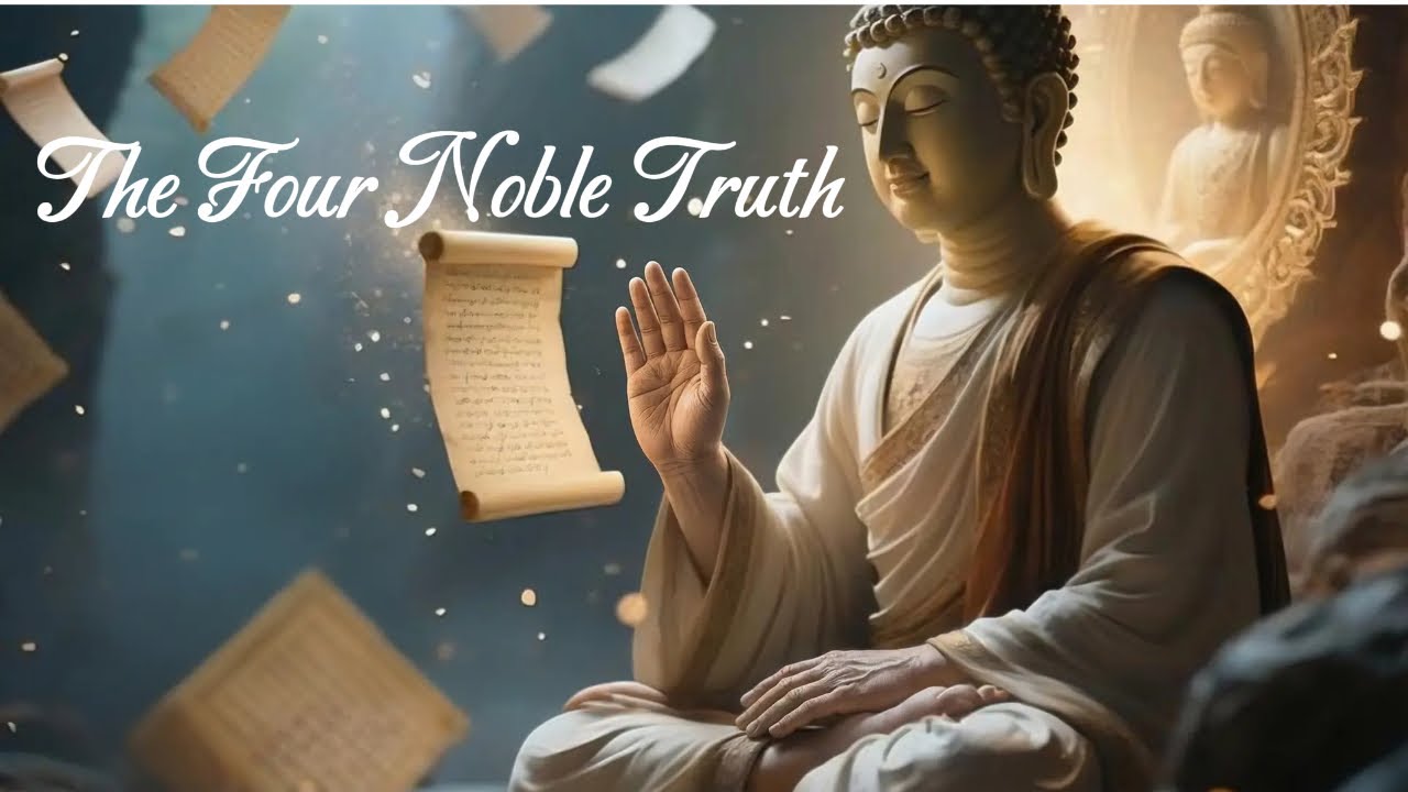 The Four Noble Truths