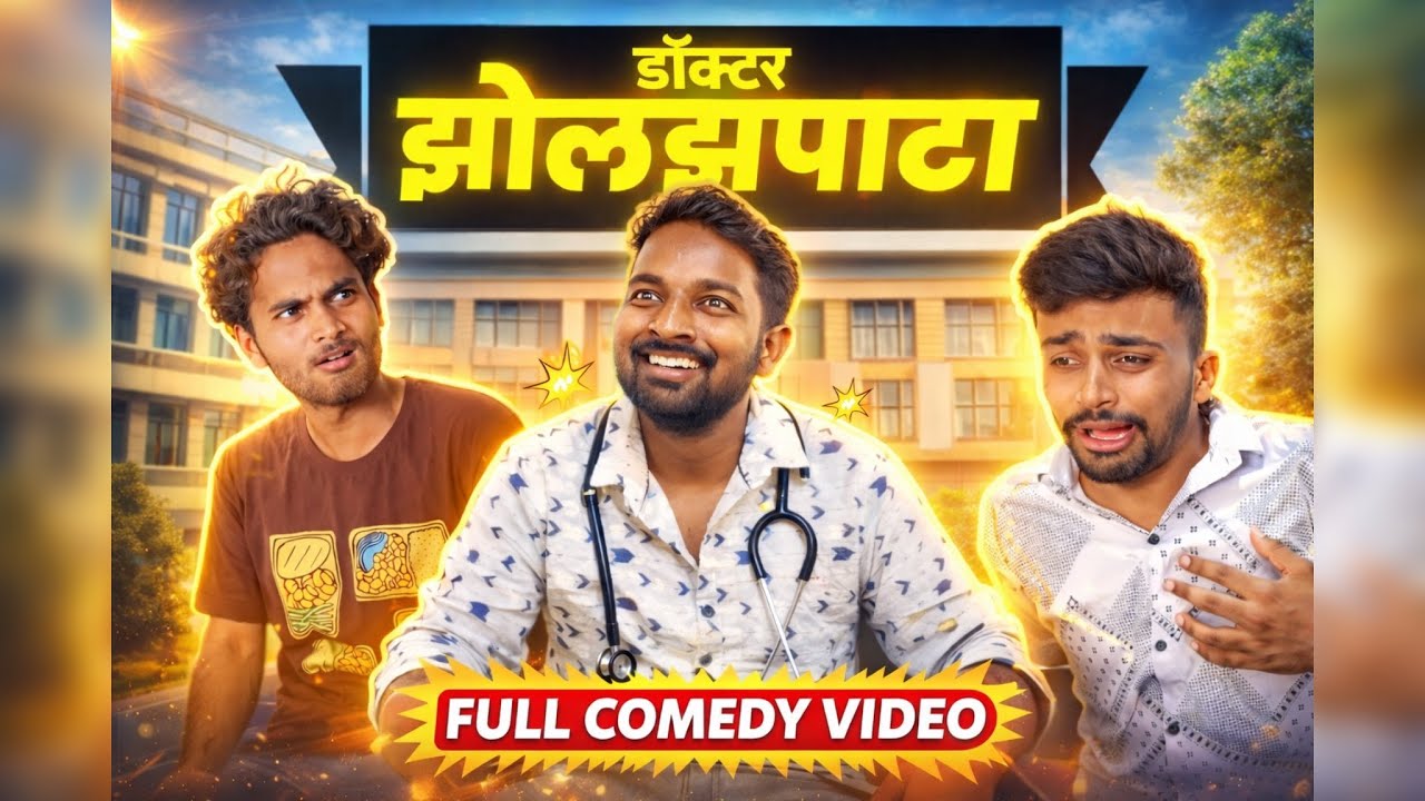 Dr. Jholjhapata