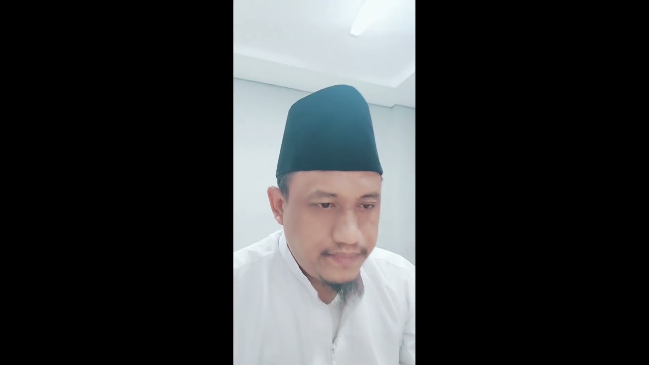 Ngaji Kitab Ayyuhal Walad 7