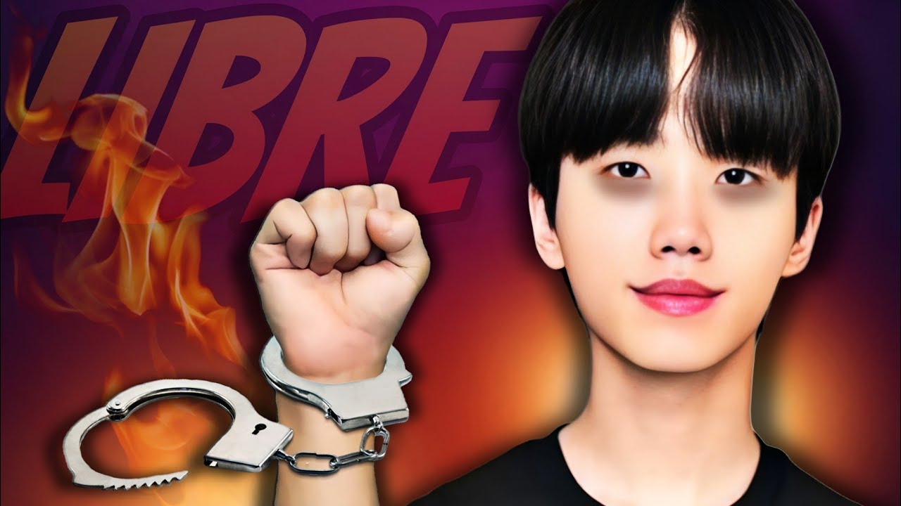 WONJEONG | REGRESÓ EL TIKTOKER MAS FAMOSO DE COREA