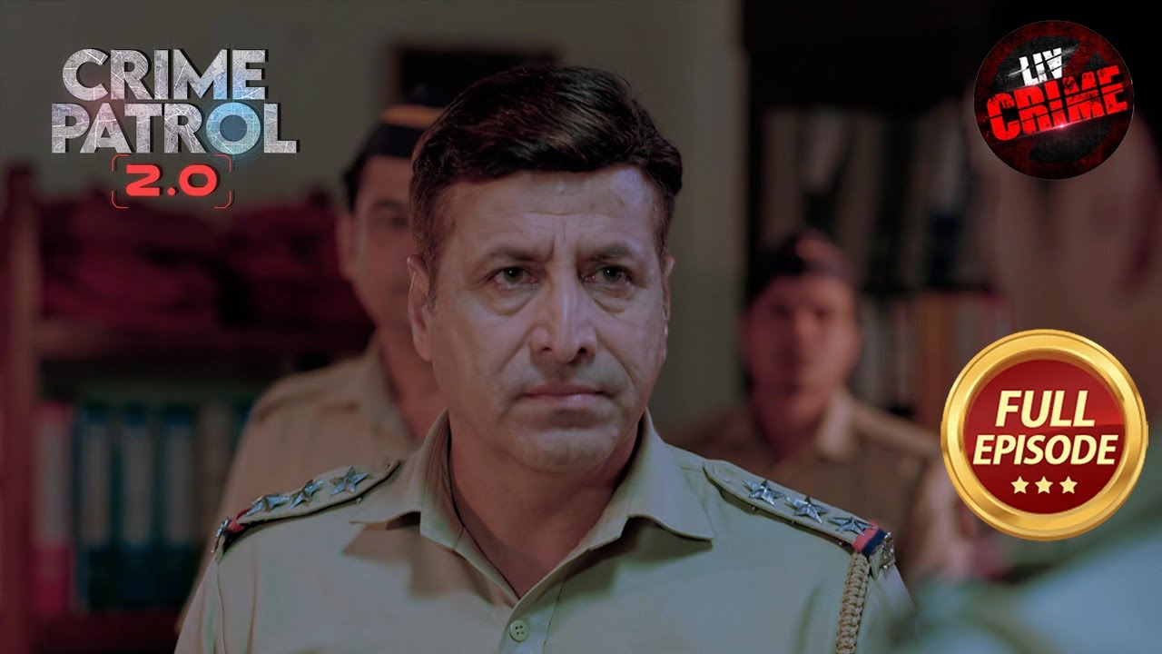 Solapur Case के इस Convict को पकड़ने में लगे 500+ Police&nbsp;Officials | Crime Patrol 2.0 | Full Episode