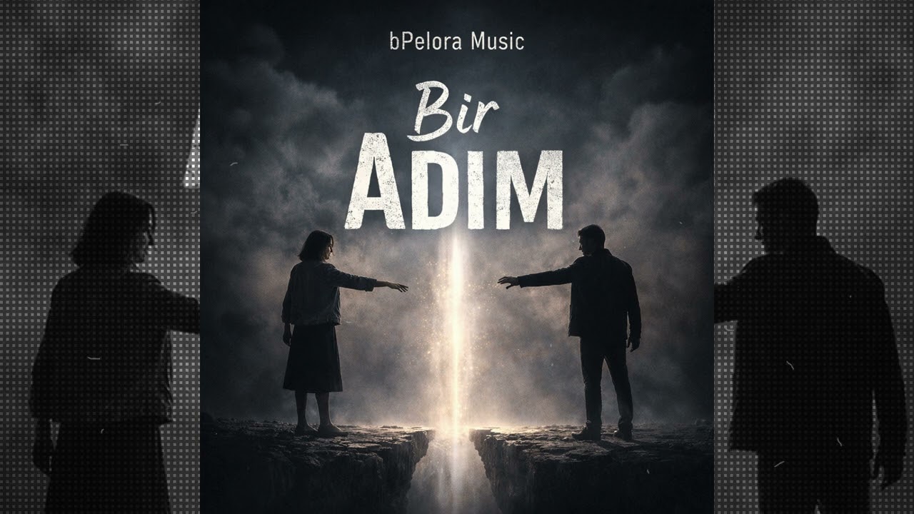 bPelora Music – Bir Adım | Melodic Alternative Rock Duet